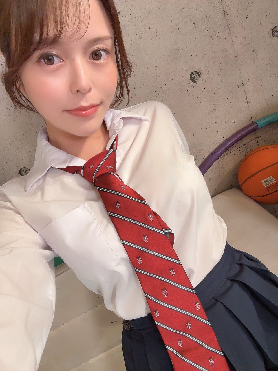 아야카와 유메 15