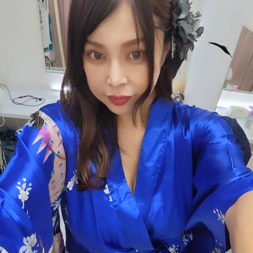 이마후지 키리코 16
