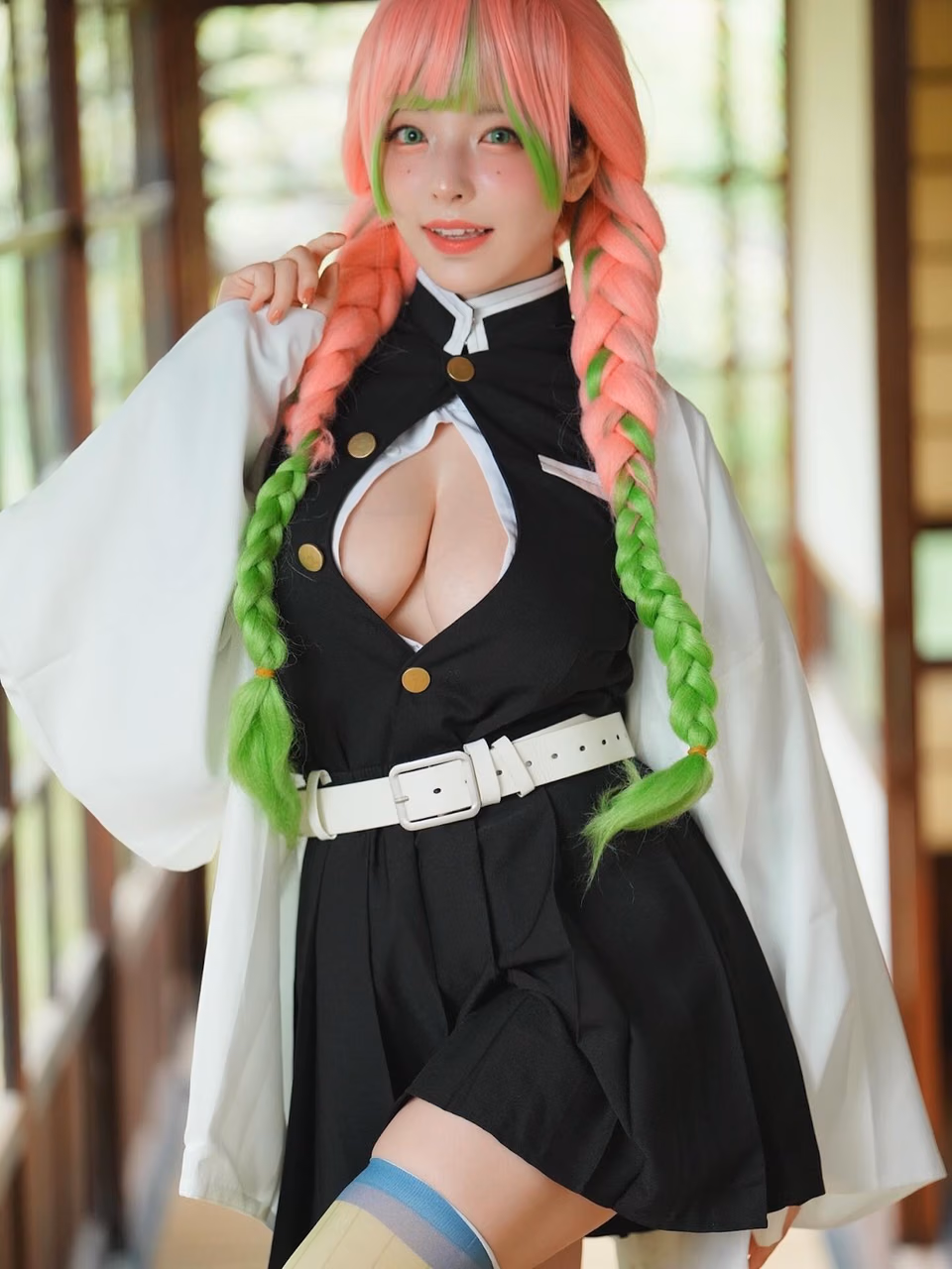 彩月七緒 17
