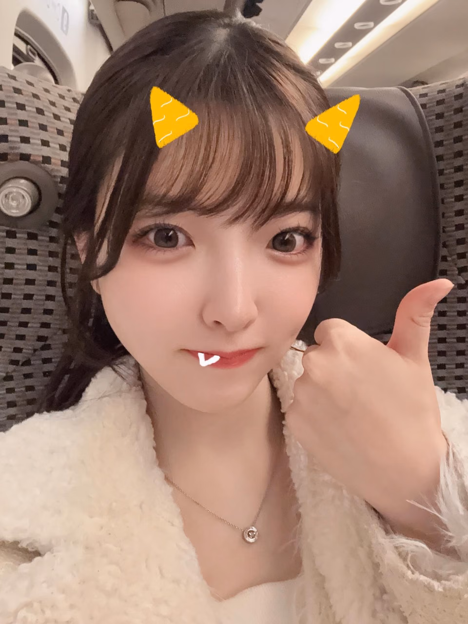 彩月七緒 19