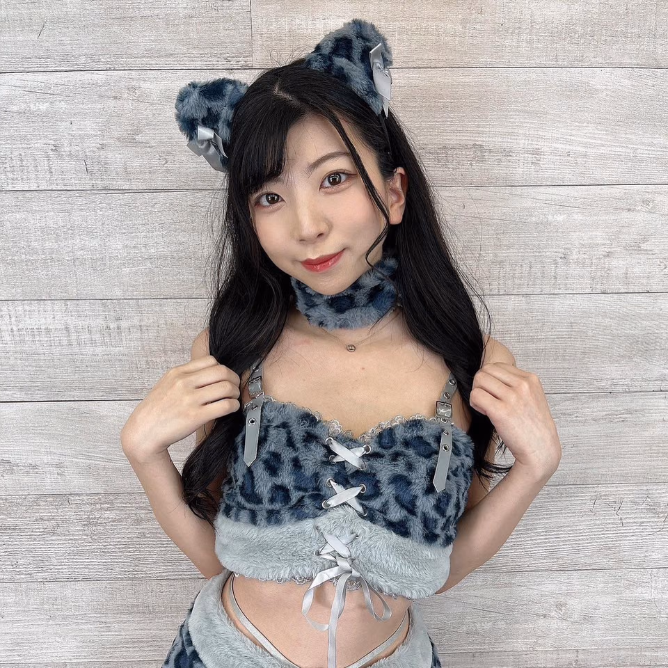 모모사키 미이로 15