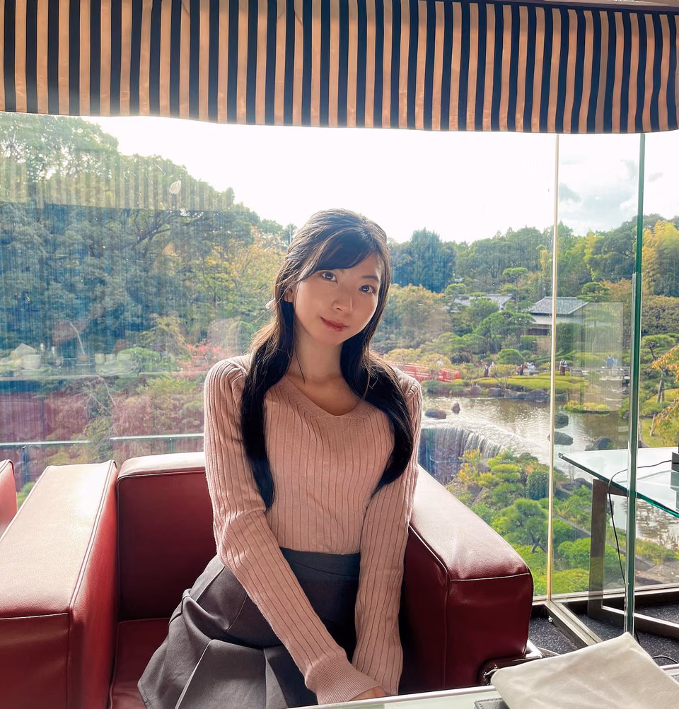 모모사키 미이로 17