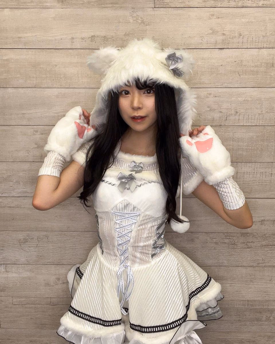 모모사키 미이로 19