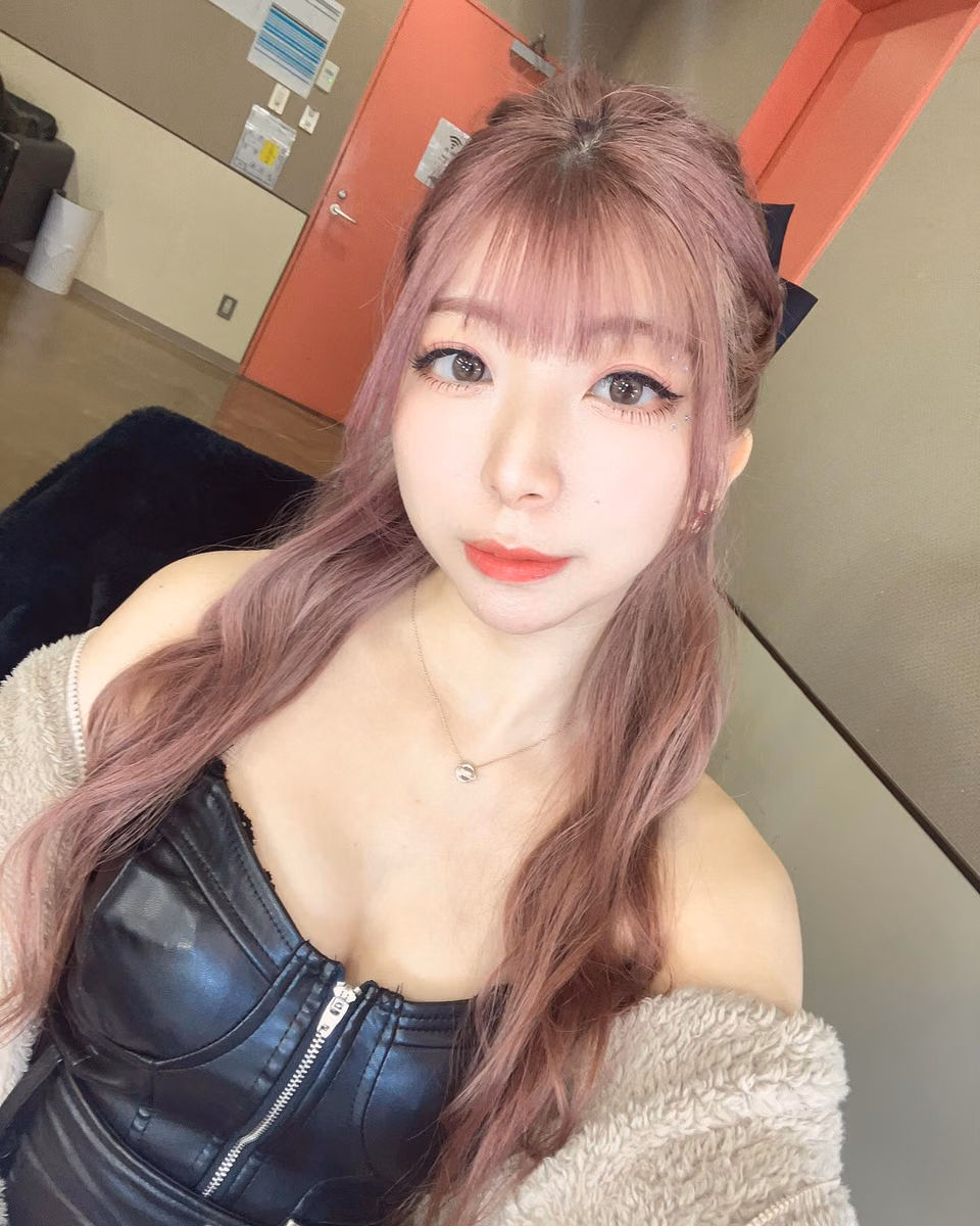 모모사키 미이로 22