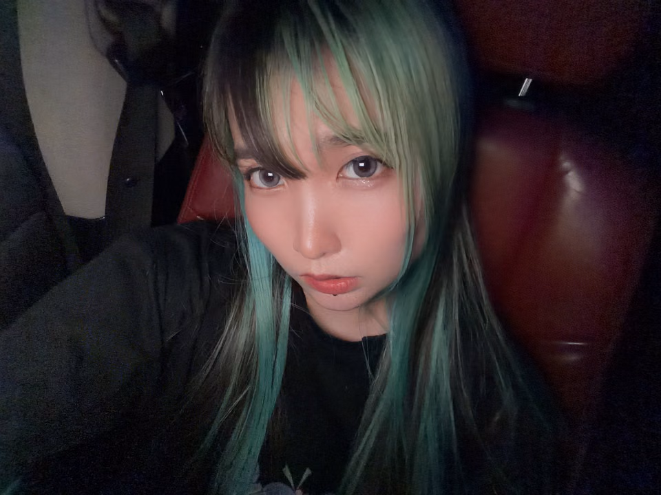 쿠루루기 아오이 29