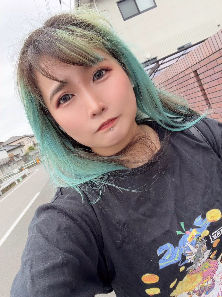 쿠루루기 아오이 30