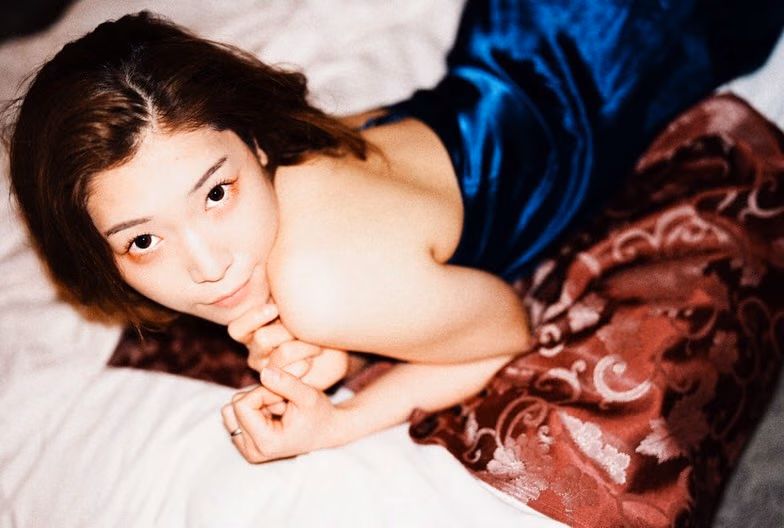 美波沙耶 14