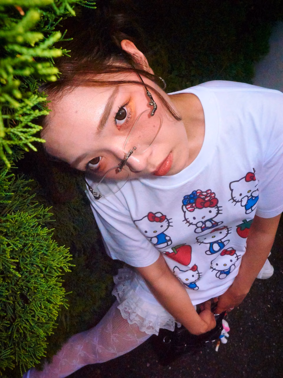 美波沙耶 16