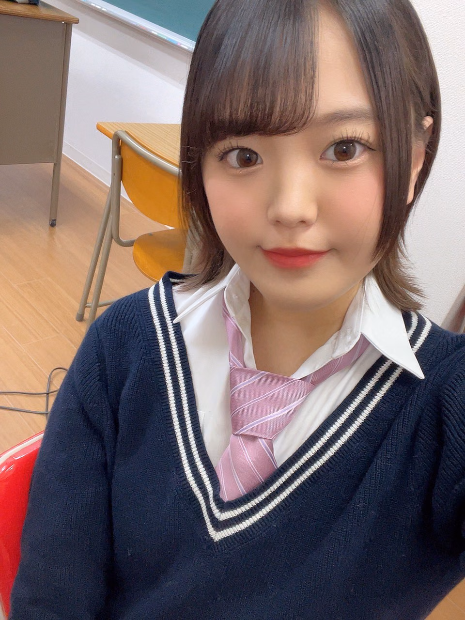 水卜麻衣奈 7