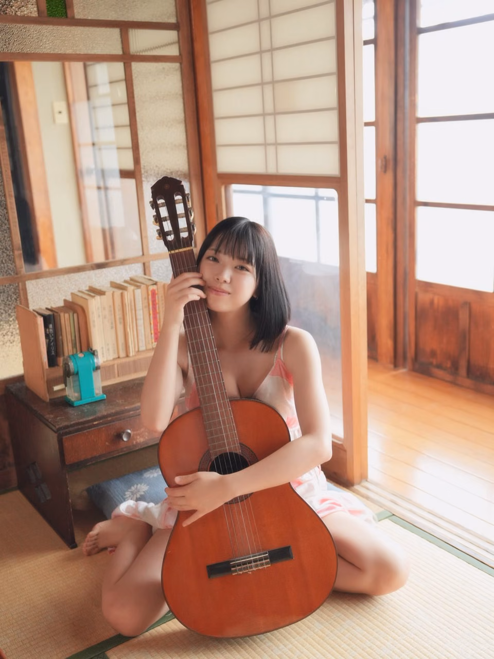 모리시타 코토노 15