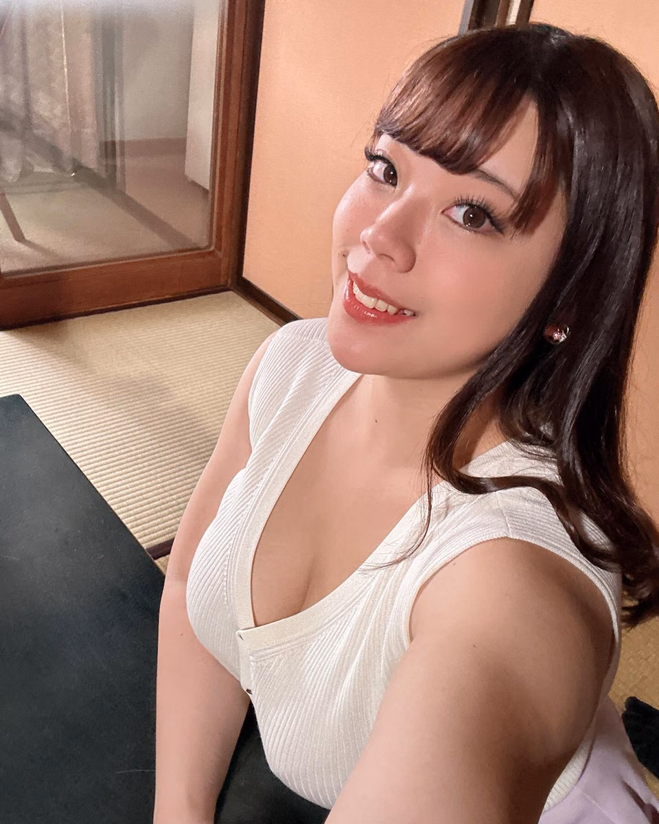 南畑颯花 12
