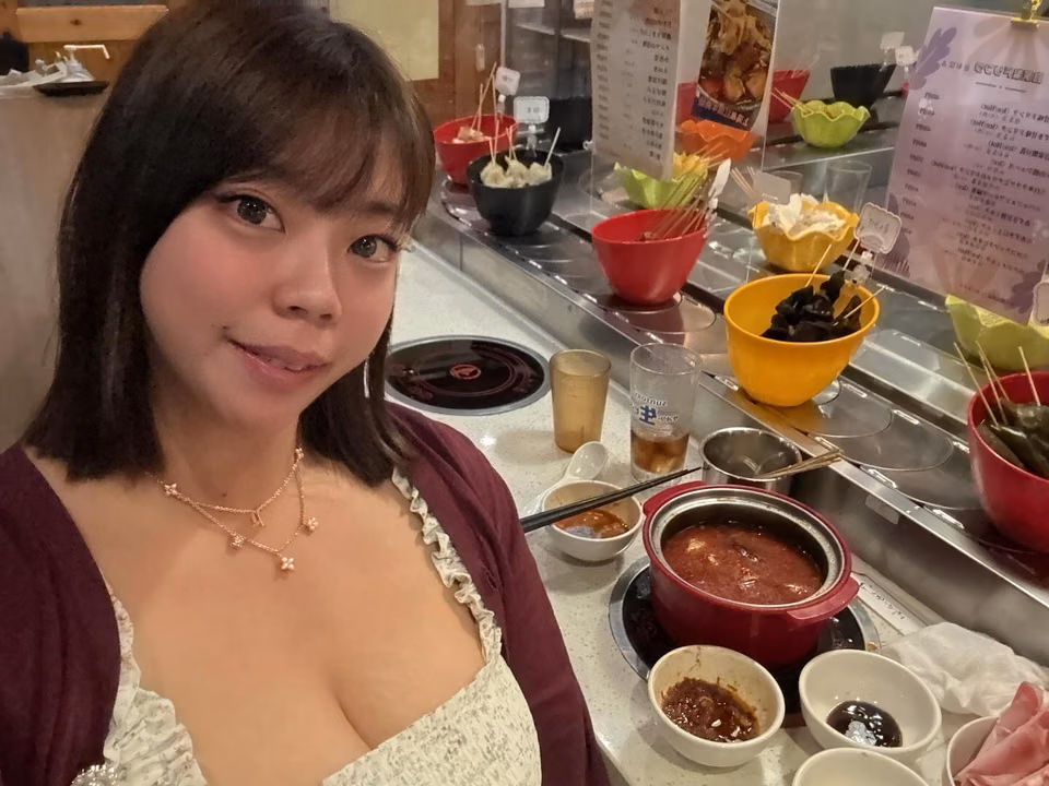 南畑颯花 16