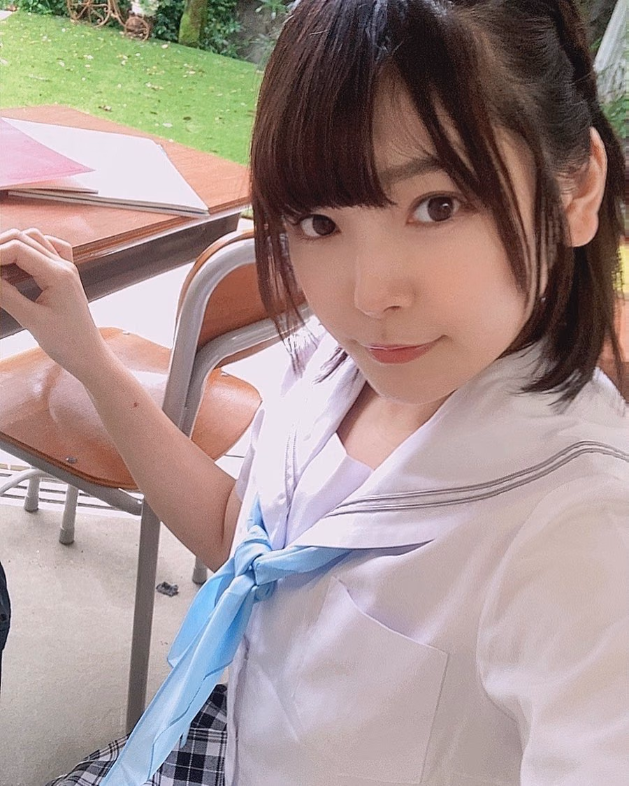 早見なな 7