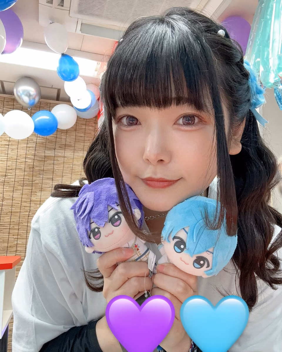 早見なな 9