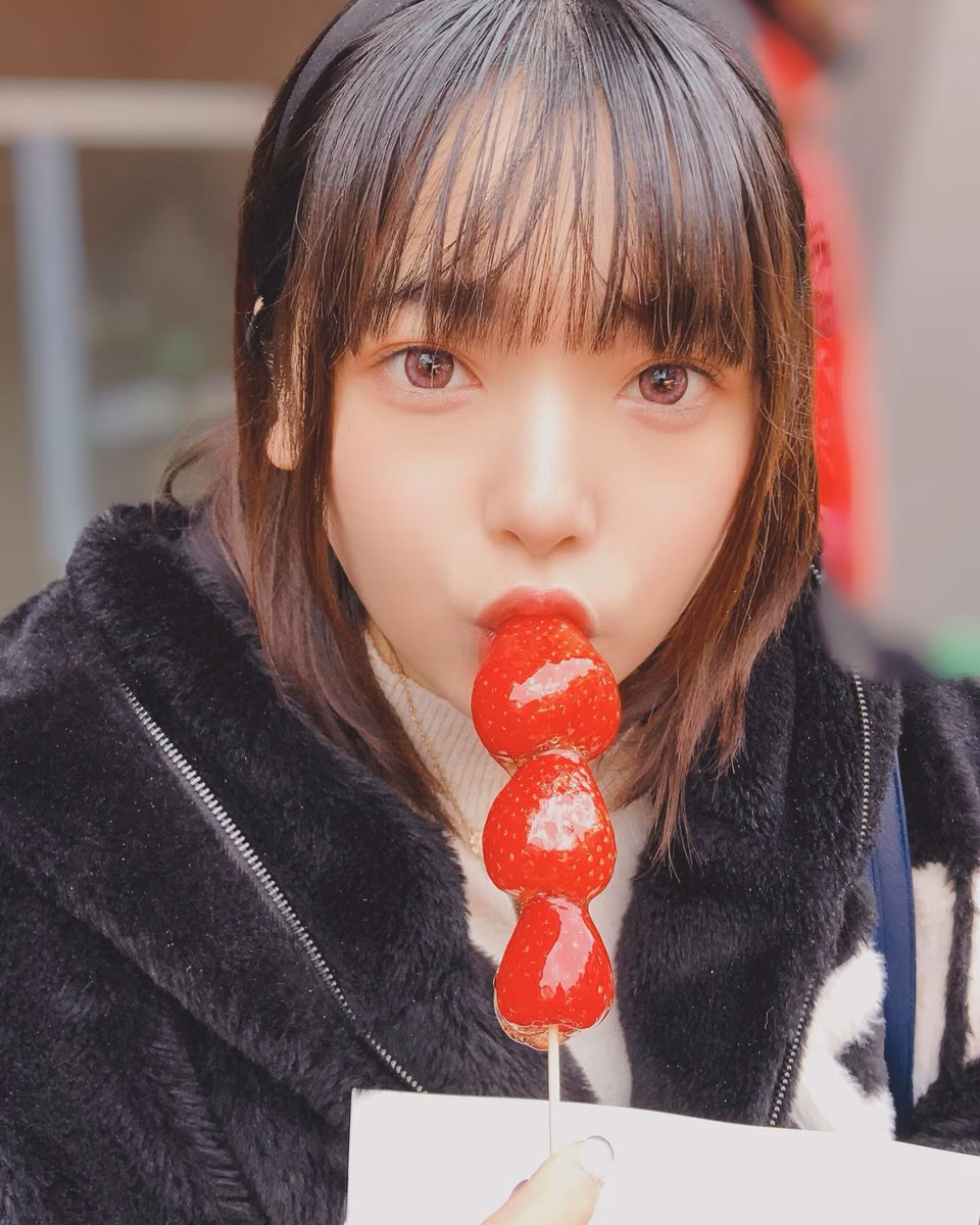 早見なな 10