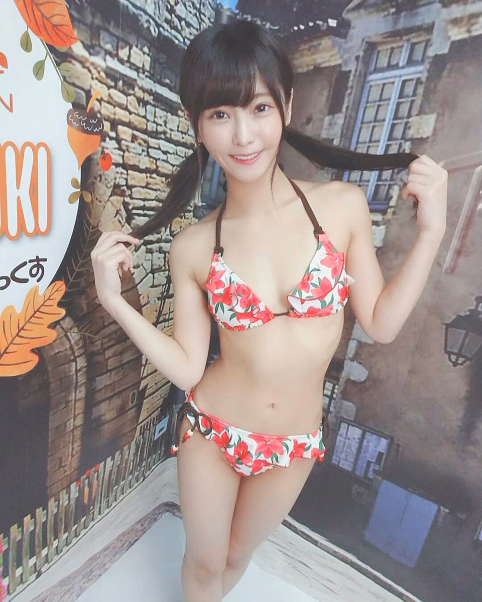 쿠루키 레이 11