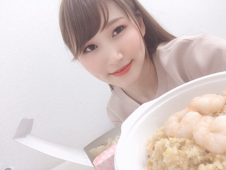 미하라 호노카 9