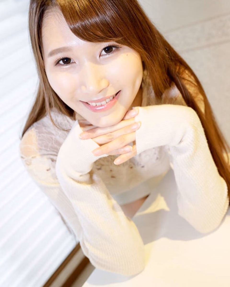 미하라 호노카 13