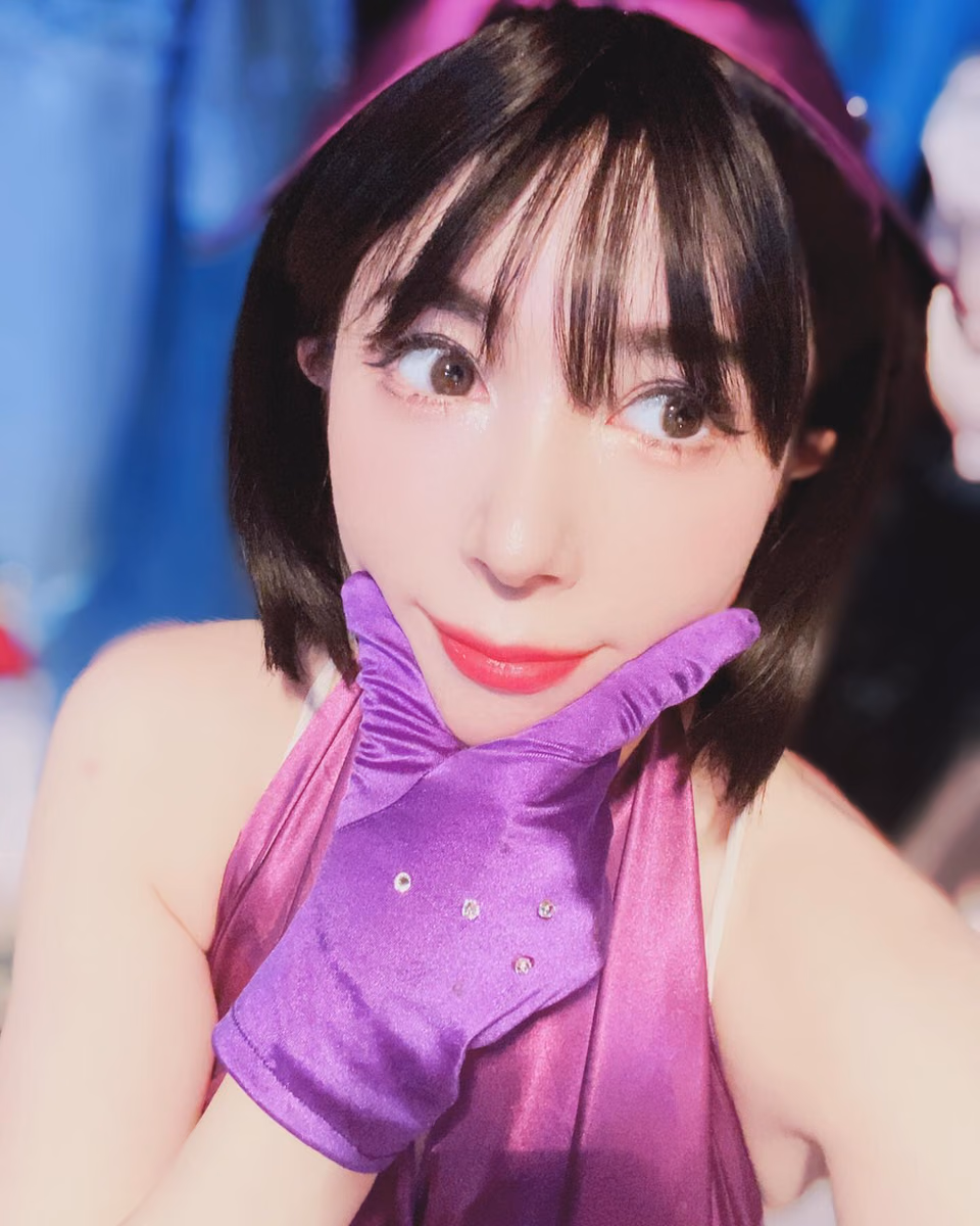 미야노 유카나 17