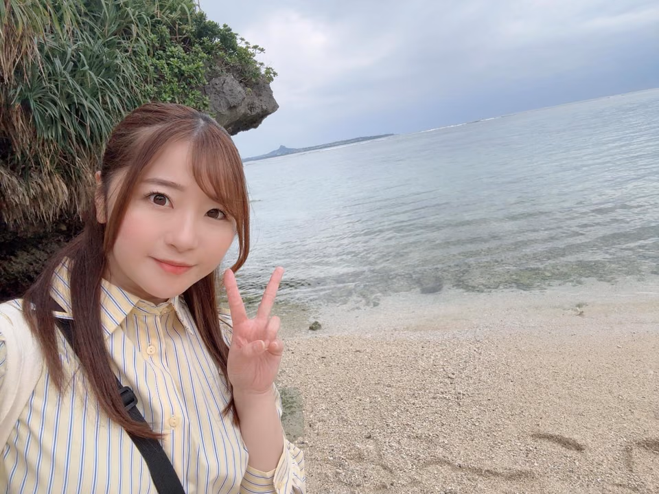 하츠미 사키 11