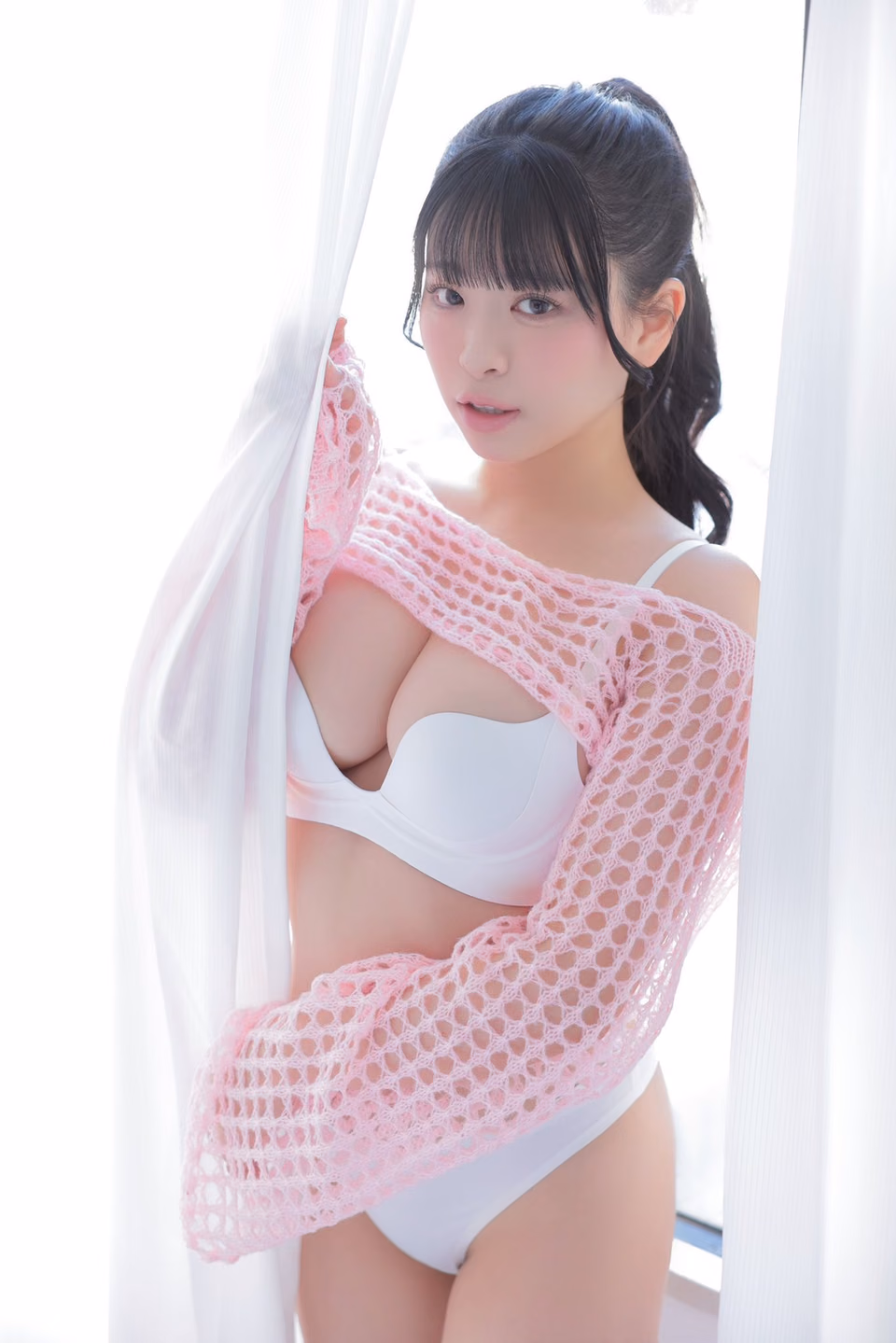 Anna Hanayagi 23