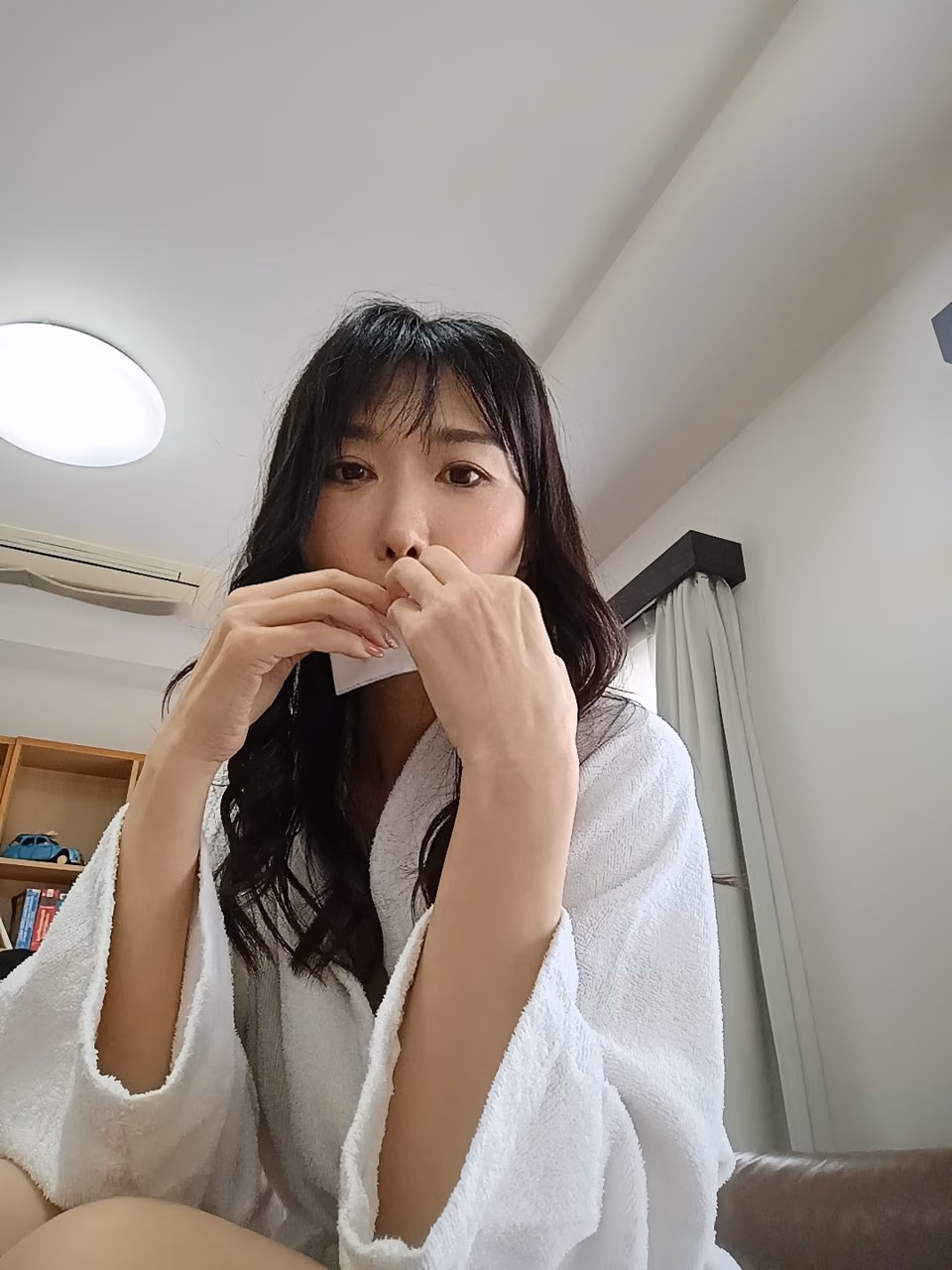 森田紅音 2