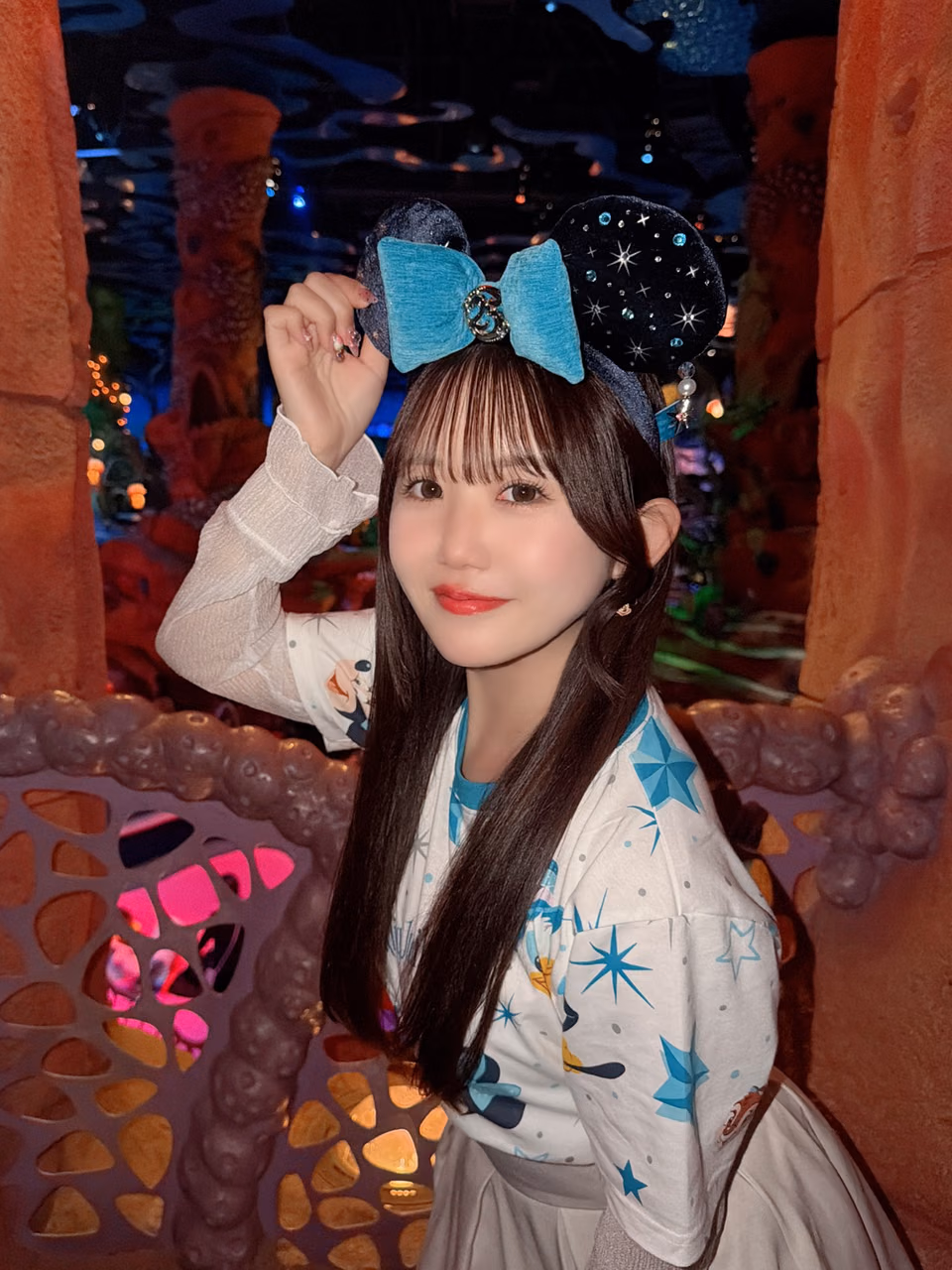 宮瀬夏純 22