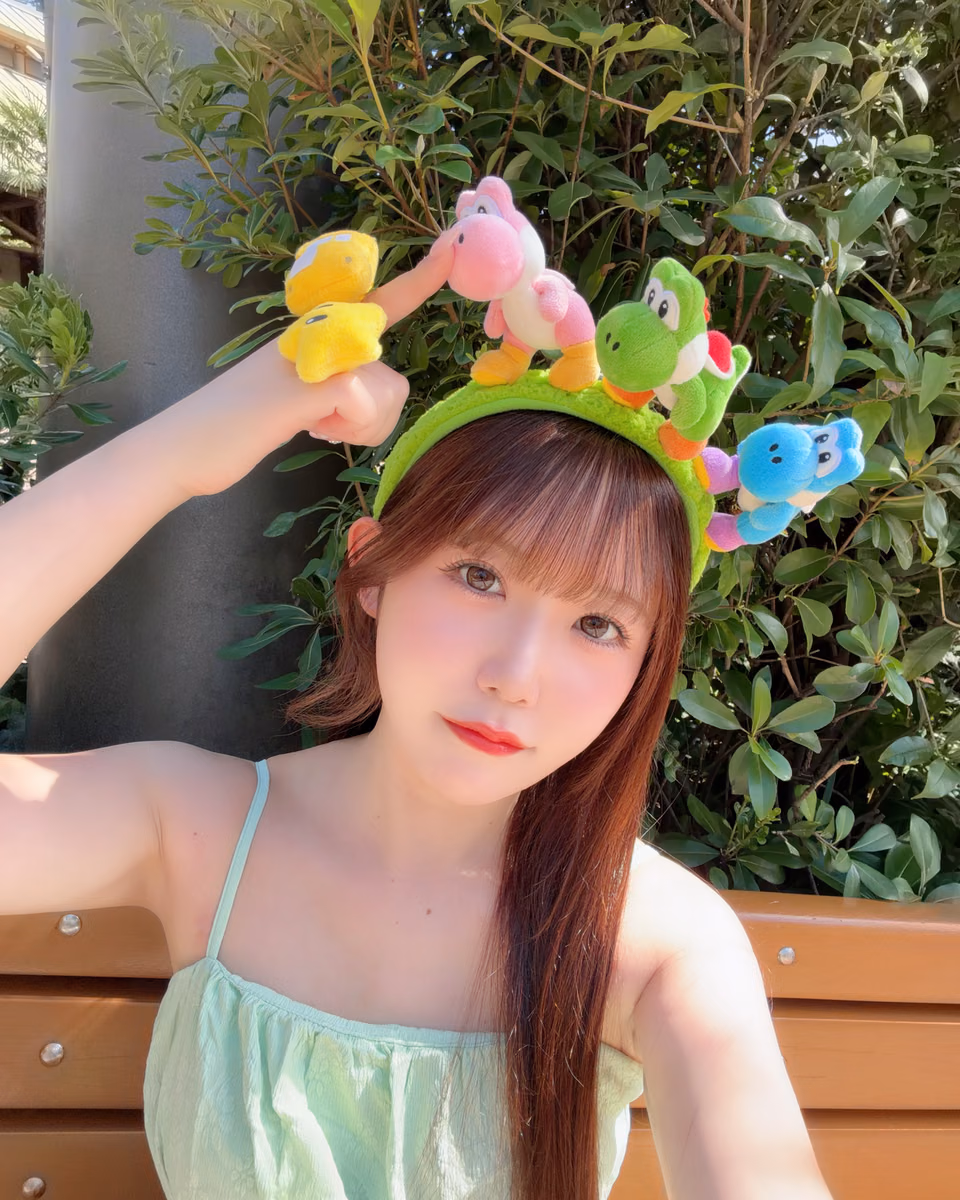 宮瀬夏純 23