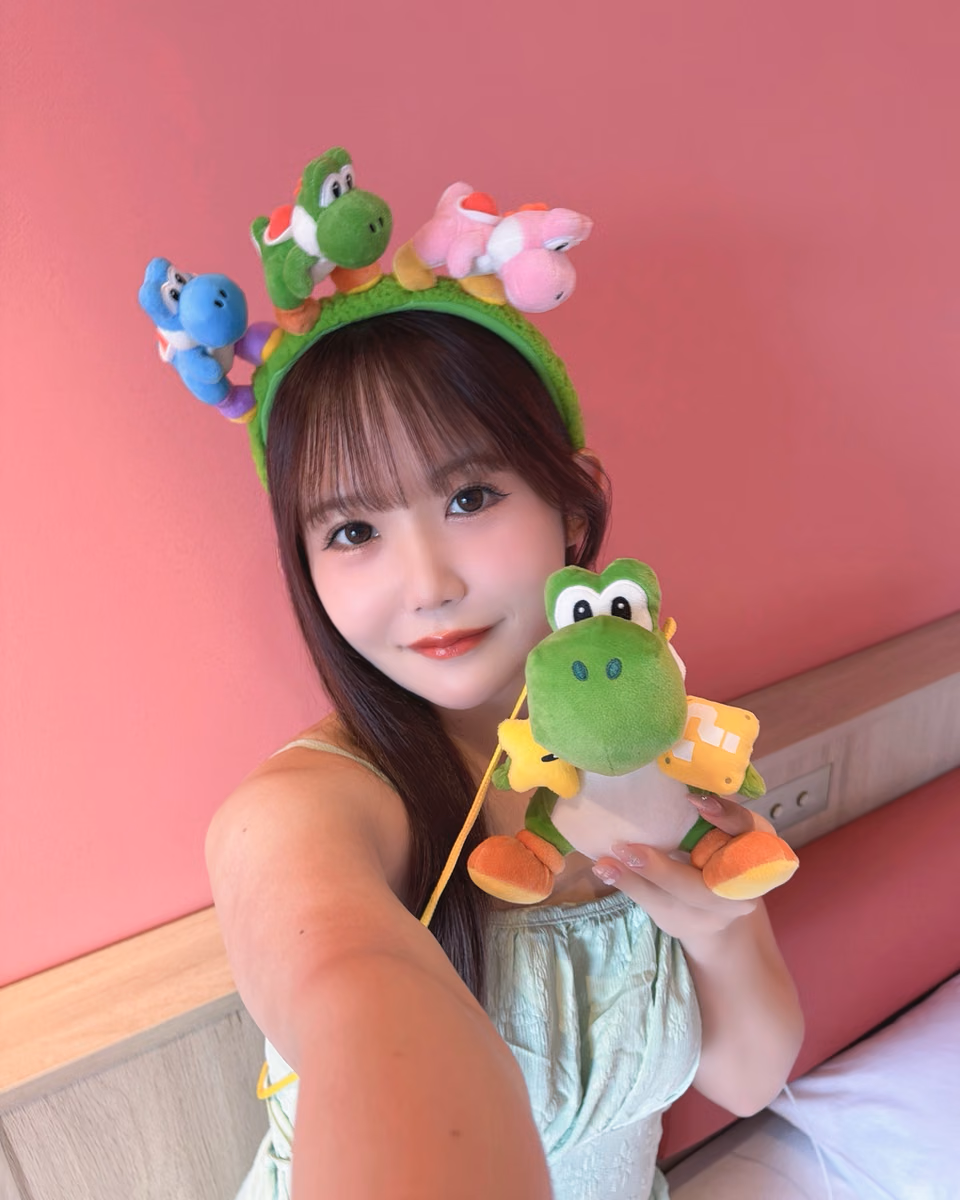 宮瀬夏純 26