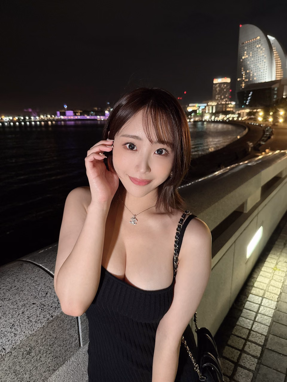 카스미 세나 25
