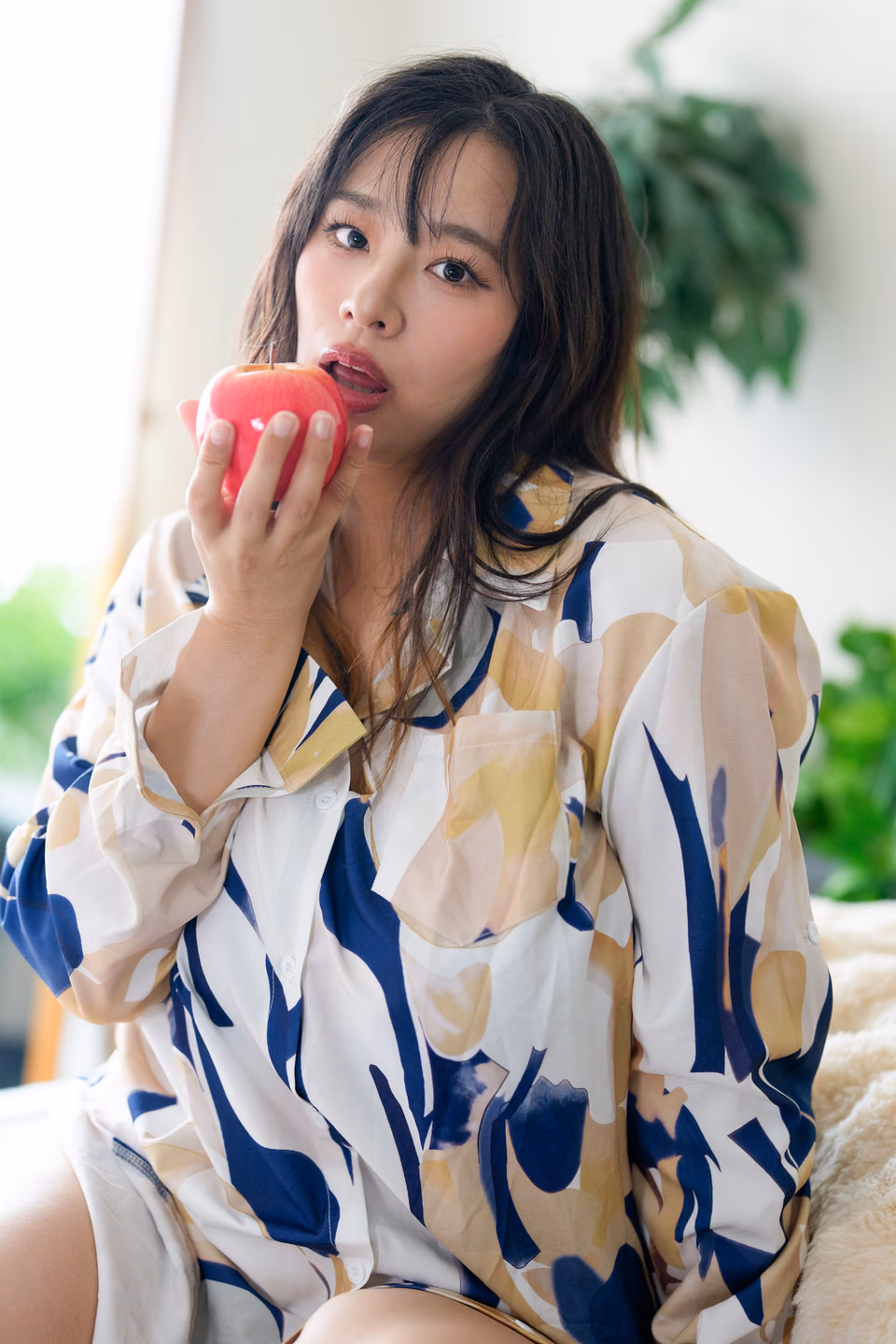 하루나 하나 24