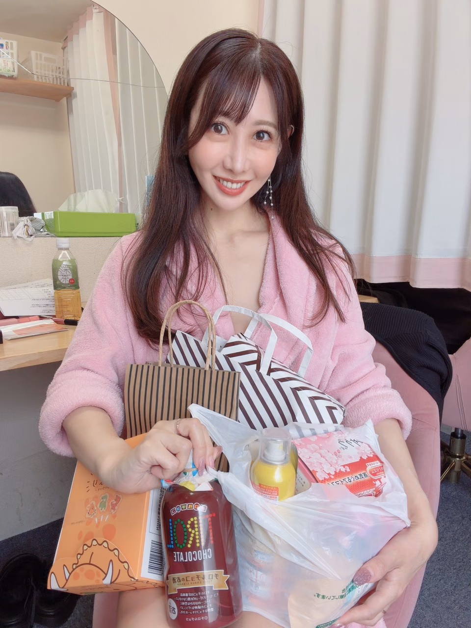 와카나 레이카 14