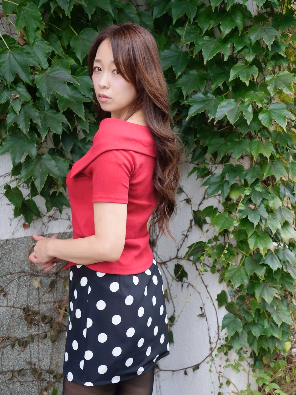 시라카와 카스미 16