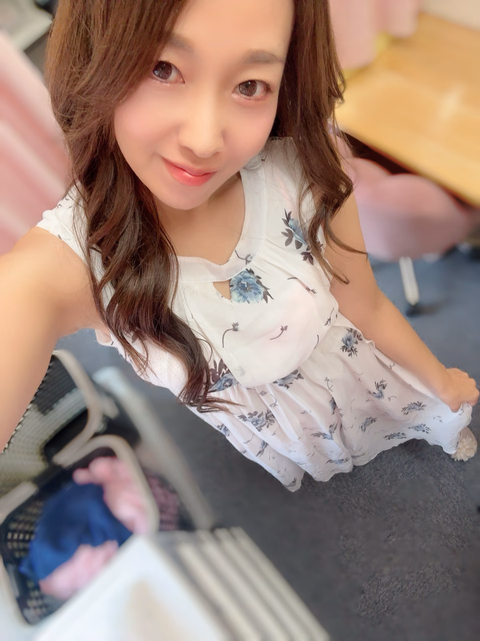 시라카와 카스미 17