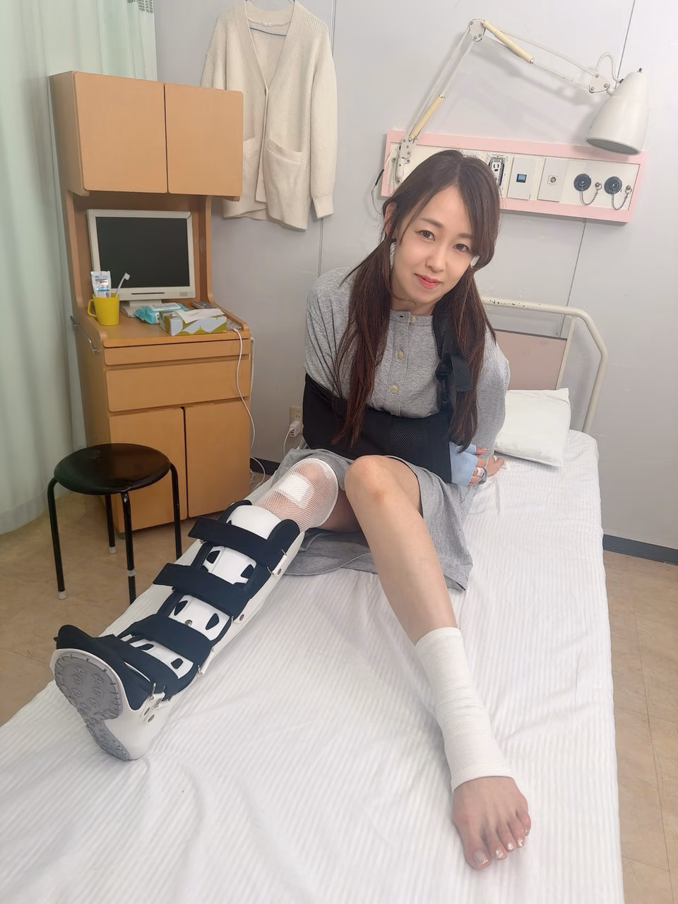 시라카와 카스미 18