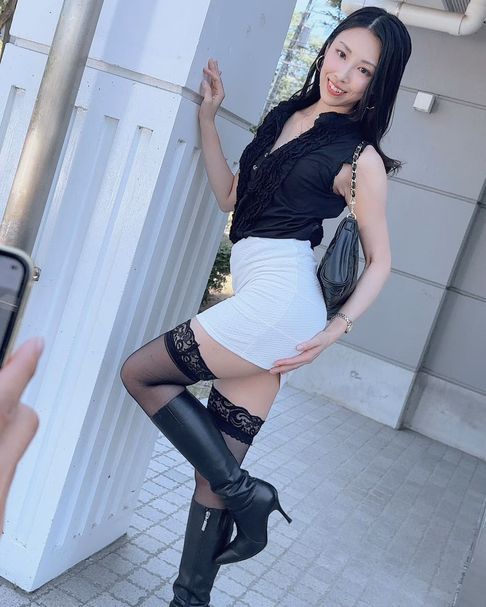 오카니시 토모미 12