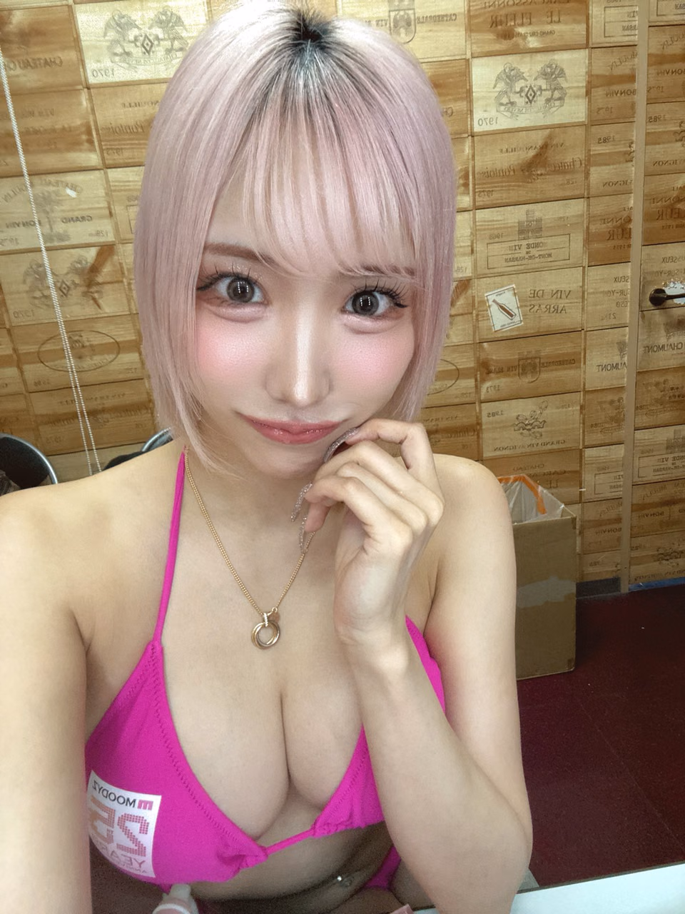 하루히 모카 18