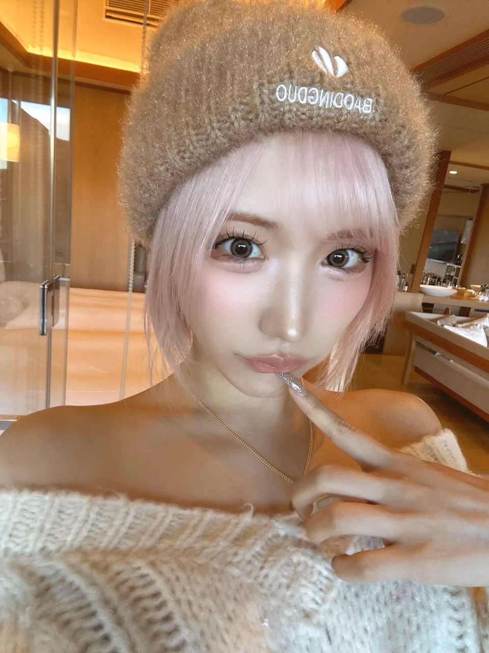 하루히 모카 21