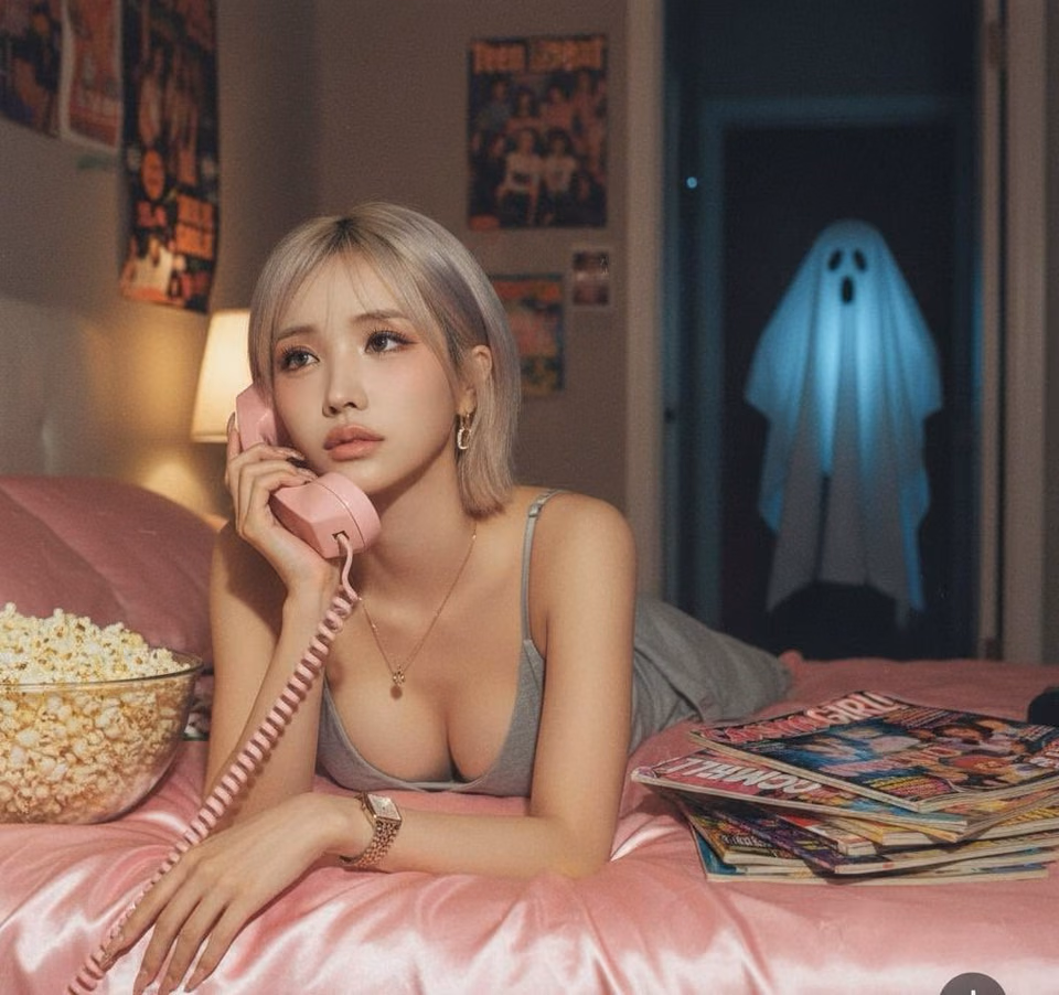 하루히 모카 22