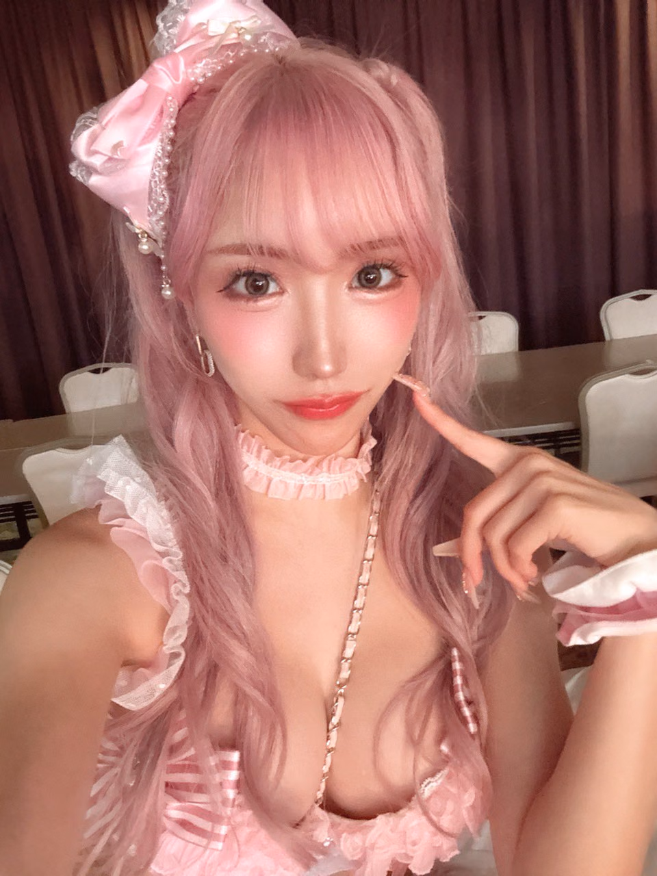 하루히 모카 23
