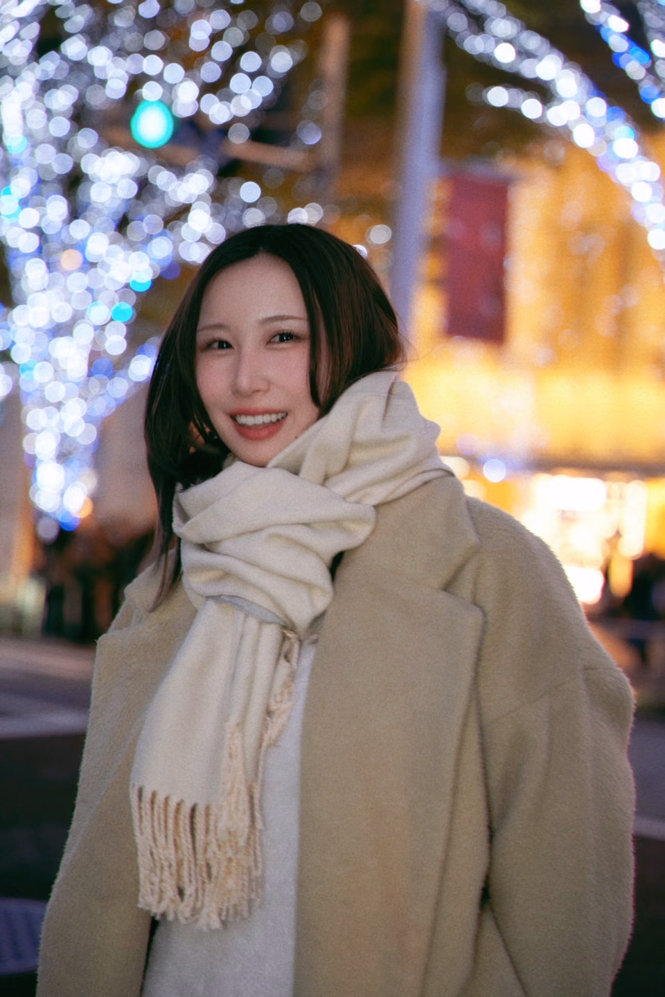 Kokona Asakura 6