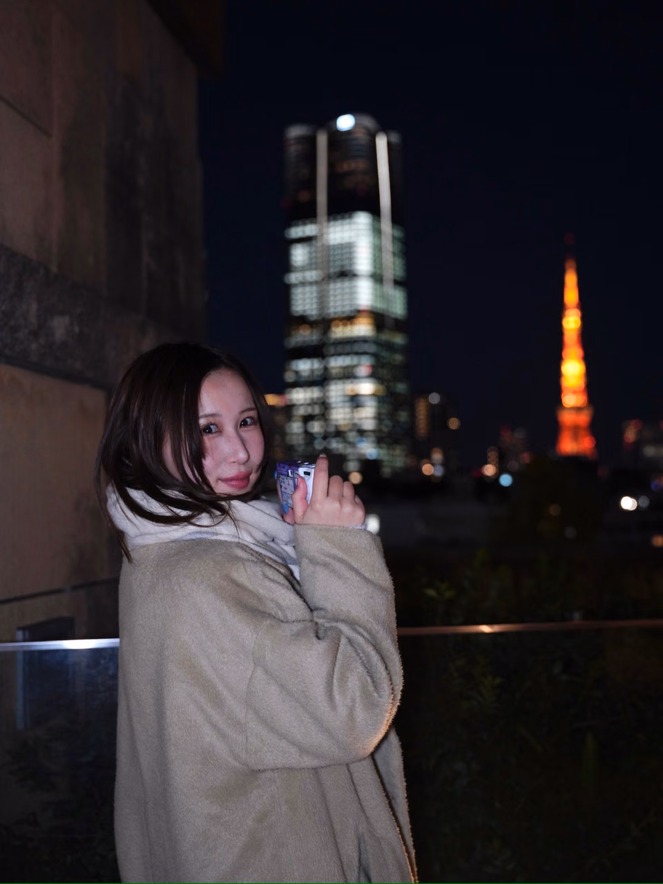 Kokona Asakura 10