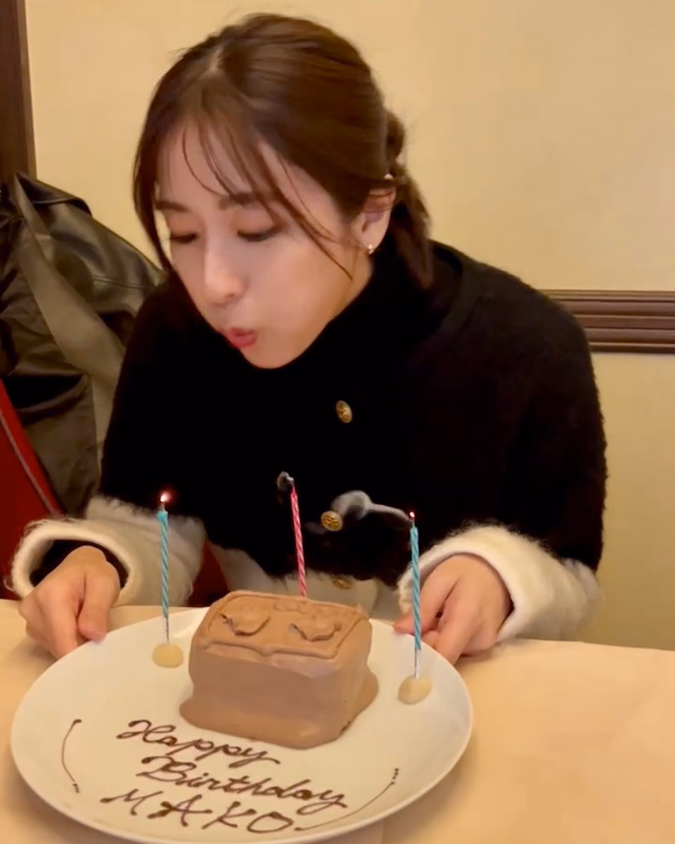 타무라 마코 4