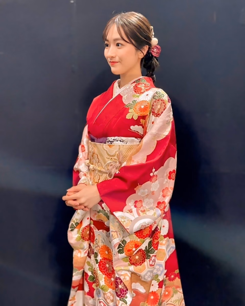 타무라 마코 10