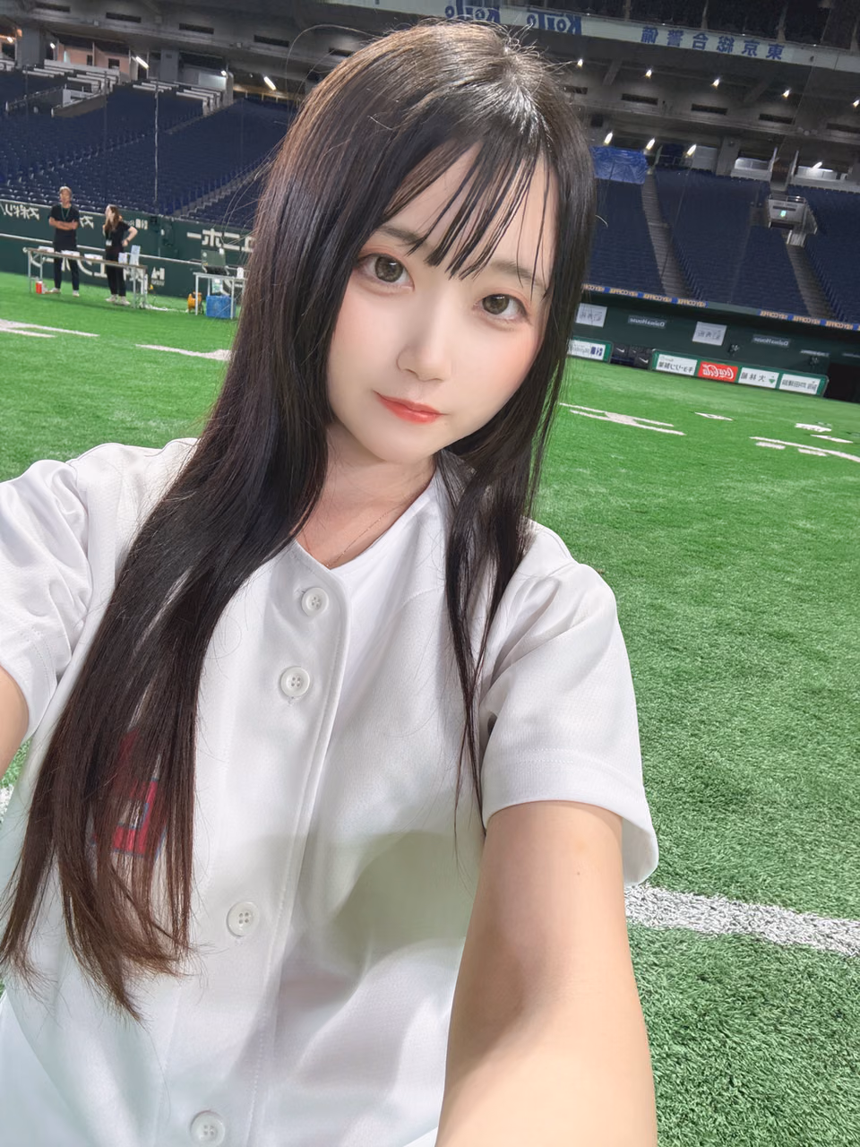 시로사키 리온 7