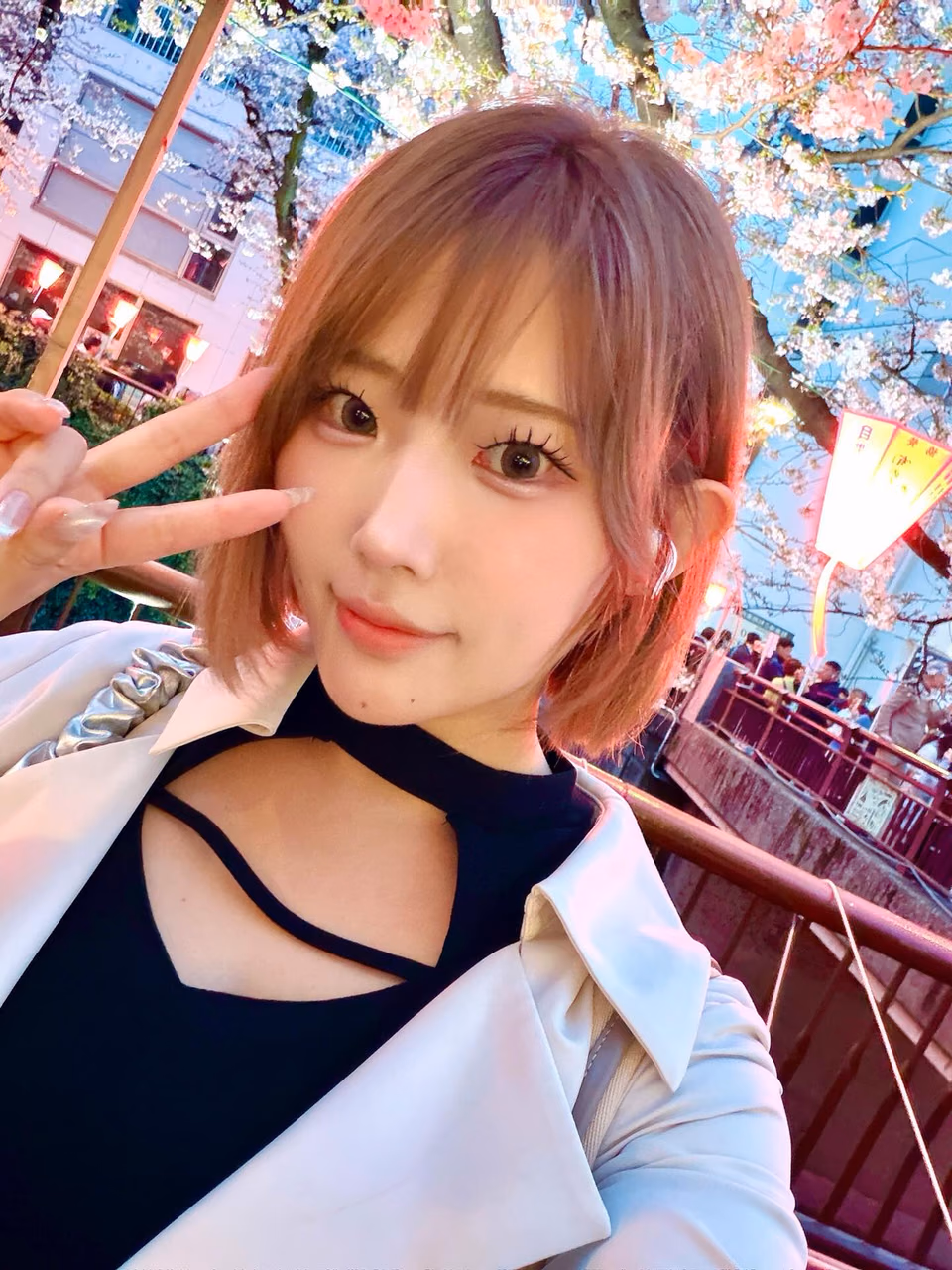 사쿠라노 모모 28