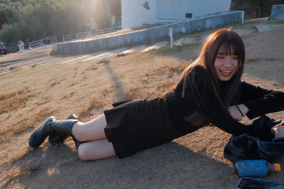 히구치 미츠하 13