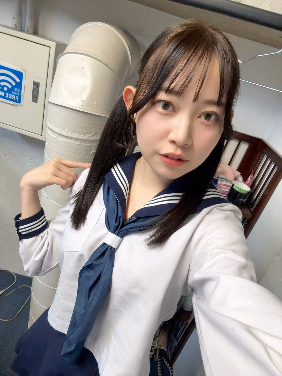 나나세 호노카 5