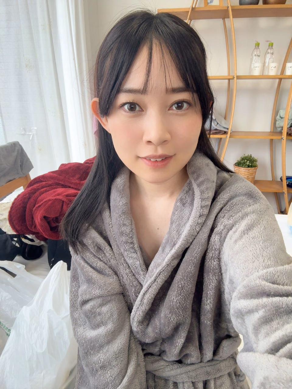 나나세 호노카 6