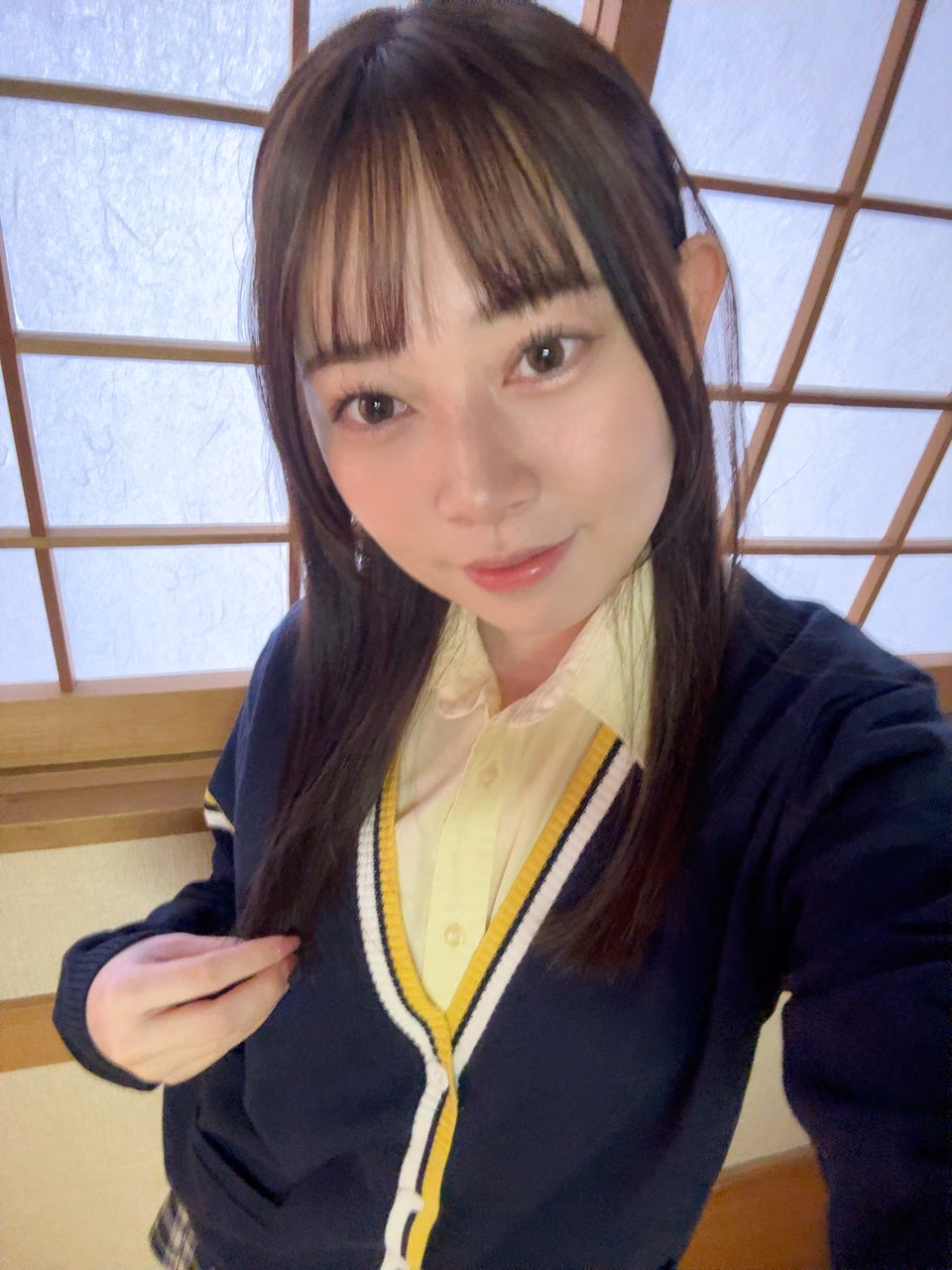 나나세 호노카 8